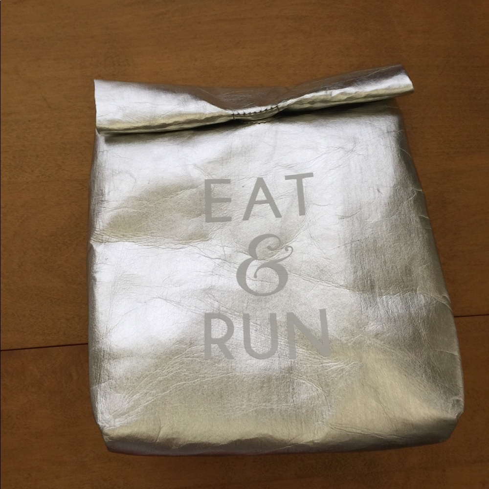 Santa Barbara Design Studio Eat & Run lunchbox